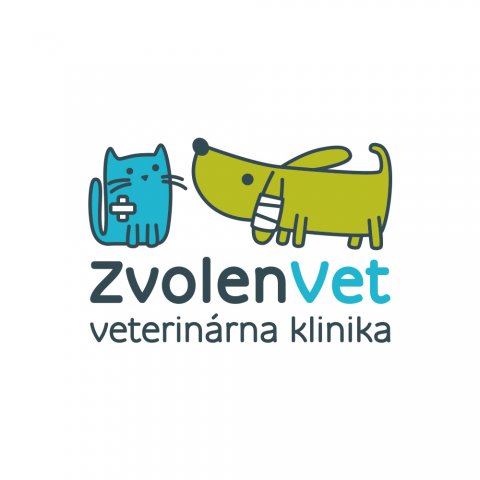 logo ZvolenVet